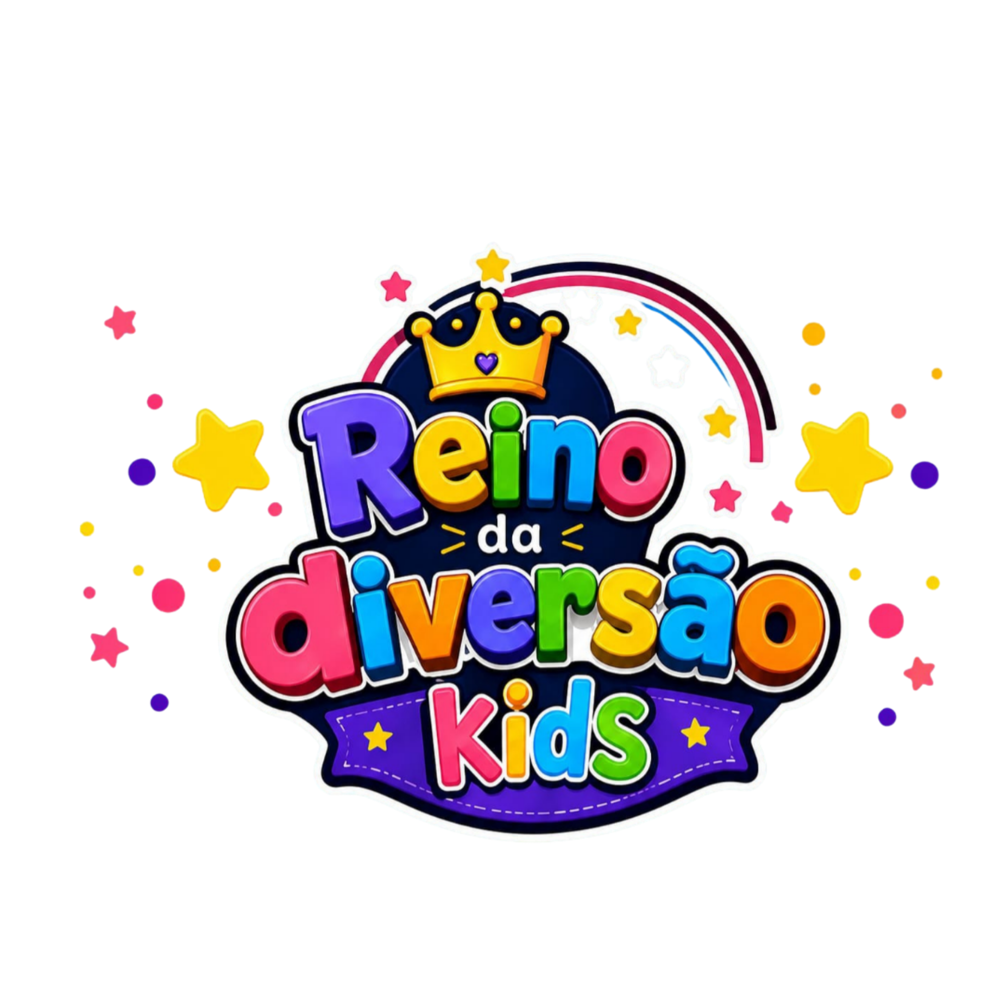 Reino da Diversão